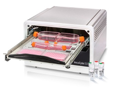 IncuCyte®S3活细胞分析Sartorius IncuCyte®S3活细胞分析Sartorius